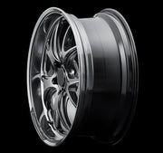 RAYS HOMURA 2x5RA We manufacture premium quality forged wheels rims for   NISSAN GT-R in any design, size, color.  Wheels size:  Front 20 x 9.5 ET 45  Rear 20 x 11.5 ET 25  PCD: 5 x 114.3  CB: 66.1  Forged wheels can be produced in any wheel specs by your inquiries and we can provide our specs 