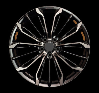 RAYS VERSUS CRAFT COLLECTION TRIAINA We manufacture premium quality forged wheels rims for   NISSAN GT-R in any design, size, color.  Wheels size:  Front 20 x 9.5 ET 45  Rear 20 x 11.5 ET 25  PCD: 5 x 114.3  CB: 66.1  Forged wheels can be produced in any wheel specs by your inquiries and we can provide our specs 