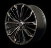 RAYS VERSUS CRAFT COLLECTION TRIAINA We manufacture premium quality forged wheels rims for   NISSAN GT-R in any design, size, color.  Wheels size:  Front 20 x 9.5 ET 45  Rear 20 x 11.5 ET 25  PCD: 5 x 114.3  CB: 66.1  Forged wheels can be produced in any wheel specs by your inquiries and we can provide our specs 