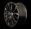 RAYS VERSUS CRAFT COLLECTION TRIAINA We manufacture premium quality forged wheels rims for   NISSAN GT-R in any design, size, color.  Wheels size:  Front 20 x 9.5 ET 45  Rear 20 x 11.5 ET 25  PCD: 5 x 114.3  CB: 66.1  Forged wheels can be produced in any wheel specs by your inquiries and we can provide our specs 