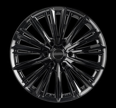 RAYS VERSUS CRAFT COLLECTION VOGUE We manufacture premium quality forged wheels rims for   NISSAN GT-R in any design, size, color.  Wheels size:  Front 20 x 9.5 ET 45  Rear 20 x 11.5 ET 25  PCD: 5 x 114.3  CB: 66.1  Forged wheels can be produced in any wheel specs by your inquiries and we can provide our specs 