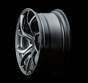 RAYS VERSUS MODE FORGED C-01 We manufacture premium quality forged wheels rims for   NISSAN GT-R in any design, size, color.  Wheels size:  Front 20 x 9.5 ET 45  Rear 20 x 11.5 ET 25  PCD: 5 x 114.3  CB: 66.1  Forged wheels can be produced in any wheel specs by your inquiries and we can provide our specs 
