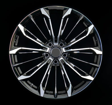 RAYS VERSUS STRATAGIA TRIAINA We manufacture premium quality forged wheels rims for   NISSAN GT-R in any design, size, color.  Wheels size:  Front 20 x 9.5 ET 45  Rear 20 x 11.5 ET 25  PCD: 5 x 114.3  CB: 66.1  Forged wheels can be produced in any wheel specs by your inquiries and we can provide our specs 