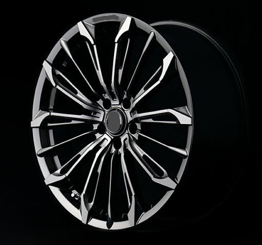 RAYS VERSUS STRATAGIA TRIAINA We manufacture premium quality forged wheels rims for   NISSAN GT-R in any design, size, color.  Wheels size:  Front 20 x 9.5 ET 45  Rear 20 x 11.5 ET 25  PCD: 5 x 114.3  CB: 66.1  Forged wheels can be produced in any wheel specs by your inquiries and we can provide our specs 