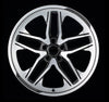 RAYS VERSUS VS250LC We manufacture premium quality forged wheels rims for   NISSAN GT-R in any design, size, color.  Wheels size:  Front 20 x 9.5 ET 45  Rear 20 x 11.5 ET 25  PCD: 5 x 114.3  CB: 66.1  Forged wheels can be produced in any wheel specs by your inquiries and we can provide our specs 