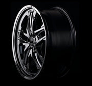 RAYS VERSUS VS250LC We manufacture premium quality forged wheels rims for   NISSAN GT-R in any design, size, color.  Wheels size:  Front 20 x 9.5 ET 45  Rear 20 x 11.5 ET 25  PCD: 5 x 114.3  CB: 66.1  Forged wheels can be produced in any wheel specs by your inquiries and we can provide our specs 