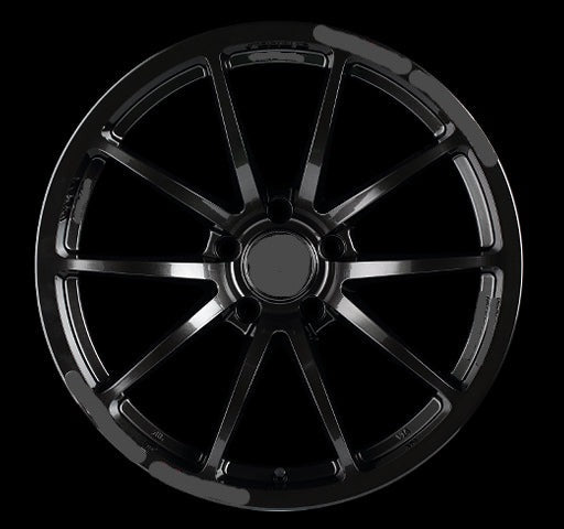 FORGED WHEELS RIMS J31 FOR NISSAN GT-R R35 – Forza Performance Group