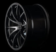 RAYS VERSUS VT125S We manufacture premium quality forged wheels rims for   NISSAN GT-R in any design, size, color.  Wheels size:  Front 20 x 9.5 ET 45  Rear 20 x 11.5 ET 25  PCD: 5 x 114.3  CB: 66.1  Forged wheels can be produced in any wheel specs by your inquiries and we can provide our specs 