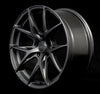 RAYS VERSUS VV21S We manufacture premium quality forged wheels rims for   NISSAN GT-R in any design, size, color.  Wheels size:  Front 20 x 9.5 ET 45  Rear 20 x 11.5 ET 25  PCD: 5 x 114.3  CB: 66.1  Forged wheels can be produced in any wheel specs by your inquiries and we can provide our specs 