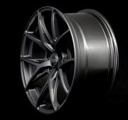 RAYS VERSUS VV21S We manufacture premium quality forged wheels rims for   NISSAN GT-R in any design, size, color.  Wheels size:  Front 20 x 9.5 ET 45  Rear 20 x 11.5 ET 25  PCD: 5 x 114.3  CB: 66.1  Forged wheels can be produced in any wheel specs by your inquiries and we can provide our specs 