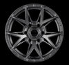 RAYS VERSUS VV21 SX 6 HOLE MODEL We manufacture premium quality forged wheels rims for   NISSAN GT-R in any design, size, color.  Wheels size:  Front 20 x 9.5 ET 45  Rear 20 x 11.5 ET 25  PCD: 5 x 114.3  CB: 66.1  Forged wheels can be produced in any wheel specs by your inquiries and we can provide our specs 