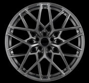 RAYS VERSUS VV25M We manufacture premium quality forged wheels rims for   NISSAN GT-R in any design, size, color.  Wheels size:  Front 20 x 9.5 ET 45  Rear 20 x 11.5 ET 25  PCD: 5 x 114.3  CB: 66.1  Forged wheels can be produced in any wheel specs by your inquiries and we can provide our specs 