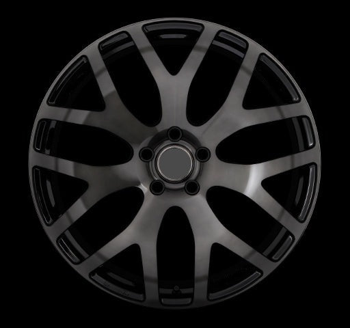 RAYS WALTZ FORGED S7 We manufacture premium quality forged wheels rims for   NISSAN GT-R in any design, size, color.  Wheels size:  Front 20 x 9.5 ET 45  Rear 20 x 11.5 ET 25  PCD: 5 x 114.3  CB: 66.1  Forged wheels can be produced in any wheel specs by your inquiries and we can provide our specs 