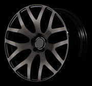 RAYS WALTZ FORGED S7 We manufacture premium quality forged wheels rims for   NISSAN GT-R in any design, size, color.  Wheels size:  Front 20 x 9.5 ET 45  Rear 20 x 11.5 ET 25  PCD: 5 x 114.3  CB: 66.1  Forged wheels can be produced in any wheel specs by your inquiries and we can provide our specs 