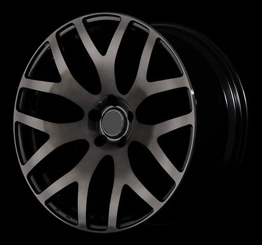 FORGED WHEELS RIMS J39 FOR NISSAN GT-R R35 – Forza Performance Group
