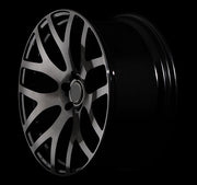 RAYS WALTZ FORGED S7 We manufacture premium quality forged wheels rims for   NISSAN GT-R in any design, size, color.  Wheels size:  Front 20 x 9.5 ET 45  Rear 20 x 11.5 ET 25  PCD: 5 x 114.3  CB: 66.1  Forged wheels can be produced in any wheel specs by your inquiries and we can provide our specs 