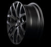 RAYS WALTZ FORGED S7A We manufacture premium quality forged wheels rims for   NISSAN GT-R in any design, size, color.  Wheels size:  Front 20 x 9.5 ET 45  Rear 20 x 11.5 ET 25  PCD: 5 x 114.3  CB: 66.1  Forged wheels can be produced in any wheel specs by your inquiries and we can provide our specs 