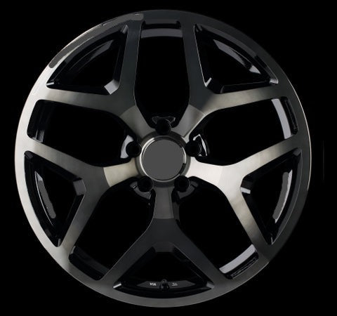 RAYS WALTZ FORGED SD-5 We manufacture premium quality forged wheels rims for   NISSAN GT-R in any design, size, color.  Wheels size:  Front 20 x 9.5 ET 45  Rear 20 x 11.5 ET 25  PCD: 5 x 114.3  CB: 66.1  Forged wheels can be produced in any wheel specs by your inquiries and we can provide our specs 