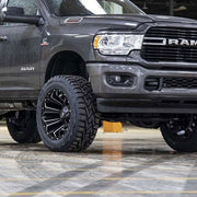 FORGED WHEELS for Dodge RAM 1500 2500 3500 RAM 350 26x16 24x14 22x12 6x120 6x139.7 66.9 100.3 Pickup Big Big Wheel