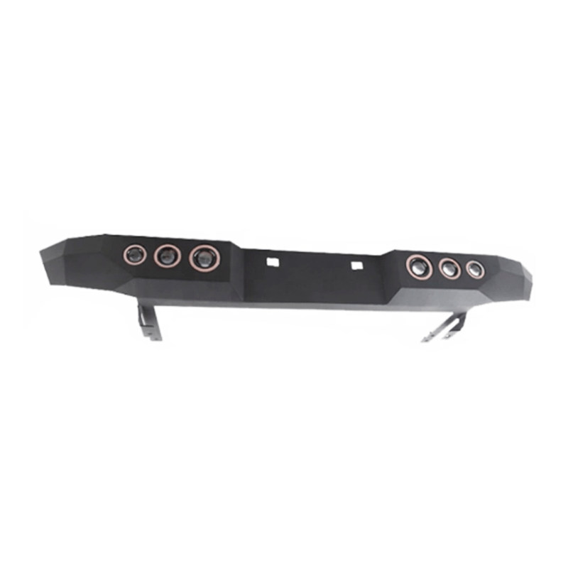 Rear Bumper C for Suzuki Jimny JB64 JB74
