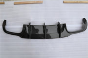 REAR DIFFUSER for MERCEDES BENZ C CLASS AMG C63 2011 - 2014

Set includes:

Rear Diffuser

Material: Carbon Fiber

Note: Professional installation is required

Payment ►
Visa
Mastercard
PayPal with a credit card (add 4.4% at checkout)
Payoneer
Cryptocurrency
Shipment ►
By express DHL/UPS/TNT/FedEx
To the local international airport
Special line by air
Special line by the sea
To Europe and the UK by train

Please let us know which shipping option you prefer.