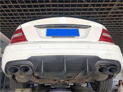 REAR DIFFUSER for MERCEDES BENZ C CLASS AMG C63 2011 - 2014

Set includes:

Rear Diffuser

Material: Carbon Fiber

Note: Professional installation is required

Payment ►
Visa
Mastercard
PayPal with a credit card (add 4.4% at checkout)
Payoneer
Cryptocurrency
Shipment ►
By express DHL/UPS/TNT/FedEx
To the local international airport
Special line by air
Special line by the sea
To Europe and the UK by train

Please let us know which shipping option you prefer.