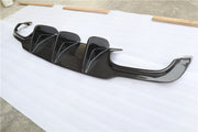 REAR DIFFUSER for MERCEDES BENZ C CLASS AMG C63 2011 - 2014

Set includes:

Rear Diffuser

Material: Carbon Fiber

Note: Professional installation is required

Payment ►
Visa
Mastercard
PayPal with a credit card (add 4.4% at checkout)
Payoneer
Cryptocurrency
Shipment ►
By express DHL/UPS/TNT/FedEx
To the local international airport
Special line by air
Special line by the sea
To Europe and the UK by train

Please let us know which shipping option you prefer.
