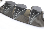 REAR DIFFUSER for MERCEDES BENZ C CLASS AMG C63 2011 - 2014

Set includes:

Rear Diffuser

Material: Carbon Fiber

Note: Professional installation is required

Payment ►
Visa
Mastercard
PayPal with a credit card (add 4.4% at checkout)
Payoneer
Cryptocurrency
Shipment ►
By express DHL/UPS/TNT/FedEx
To the local international airport
Special line by air
Special line by the sea
To Europe and the UK by train

Please let us know which shipping option you prefer.