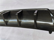 REAR DIFFUSER for MERCEDES BENZ C CLASS C205 COUPE 2015 - 2022

Set includes:

Rear Diffuser

Material: Carbon Fiber

Note: Professional installtion is required

Payment ►
Visa
Mastercard
PayPal with a credit card (add 4.4% at checkout)
Payoneer
Cryptocurrency
Shipment ►
By express DHL/UPS/TNT/FedEx
To the local international airport
Special line by air
Special line by the sea
To Europe and the UK by train

Please let us know which shipping option you prefer.
