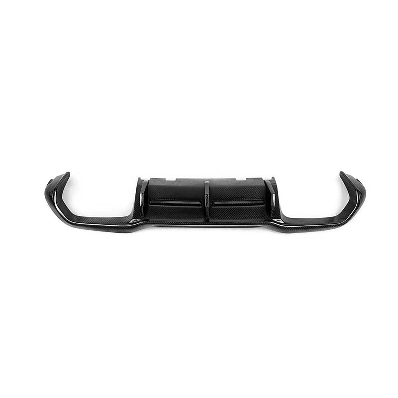 HIGH QUALITY CARBON FIBER REAR DIFFUSER FOR BMW M2 F87