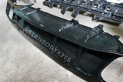 REAR DIFFUSER with EXHAUST TIPS for MERCEDES BENZ C CLASS AMG C205 COUPE C63 2019 - 2023


Set includes:
Rear Diffuser with Holes for PDC and brackets
Silver Muffler Tips with Logo

Fitment: Fits only AMG PACKAGE / Sport Rear Bumper, will not fit Exclusive Rear Bumper.

Material: Plastic PP and Stainless Steel


NOTE: Professional installation is required. WILL NOT WORK WITH Hands-Free Trunk Access. PDC sensors must be reused