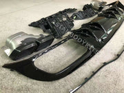 REAR DIFFUSER with EXHAUST TIPS for MERCEDES BENZ C CLASS C205 COUPE 2015 - 2022


Set includes:
Rear Diffuser with holes for PDC and Brackets
Muffler Tips

FItment:&nbsp;Fits obly AMG PACKAGE / SPORT Rear Bumper

Material: Plastic PP and Stainless Steel.

Note: Professional installation is required. Will not work with Hands-Free Trunk Access. PDC sensors must be reused.

Payment ►
Visa

Mastercard

PayPal with a credit card (add 4.4% at checkout)
Payoneer
Cryptocurrency
Shipment ►
By express DHL/UPS/TNT/Fe
