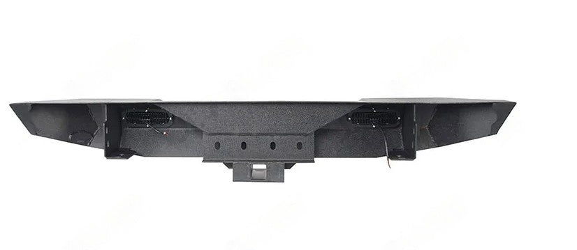 REAR STEEL BUMPER for JEEP WRANGLER JL 2018+