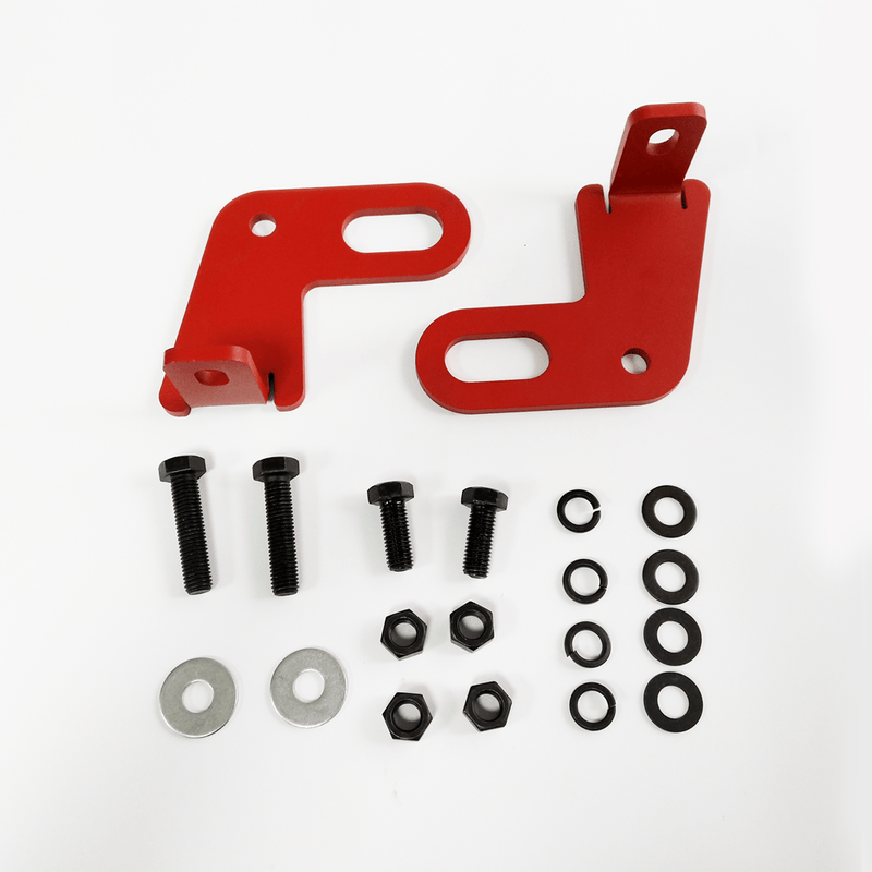 Rear Tow Hooks for Suzuki Jimny JB64 JB74