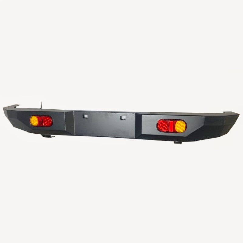 Rear Bumper A for Suzuki Jimny JB64 JB74