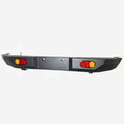 Rear Bumper A for Suzuki Jimny JB64 JB74