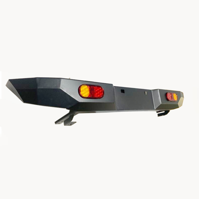 Rear Bumper Suzuki Jimny JB64 JB74