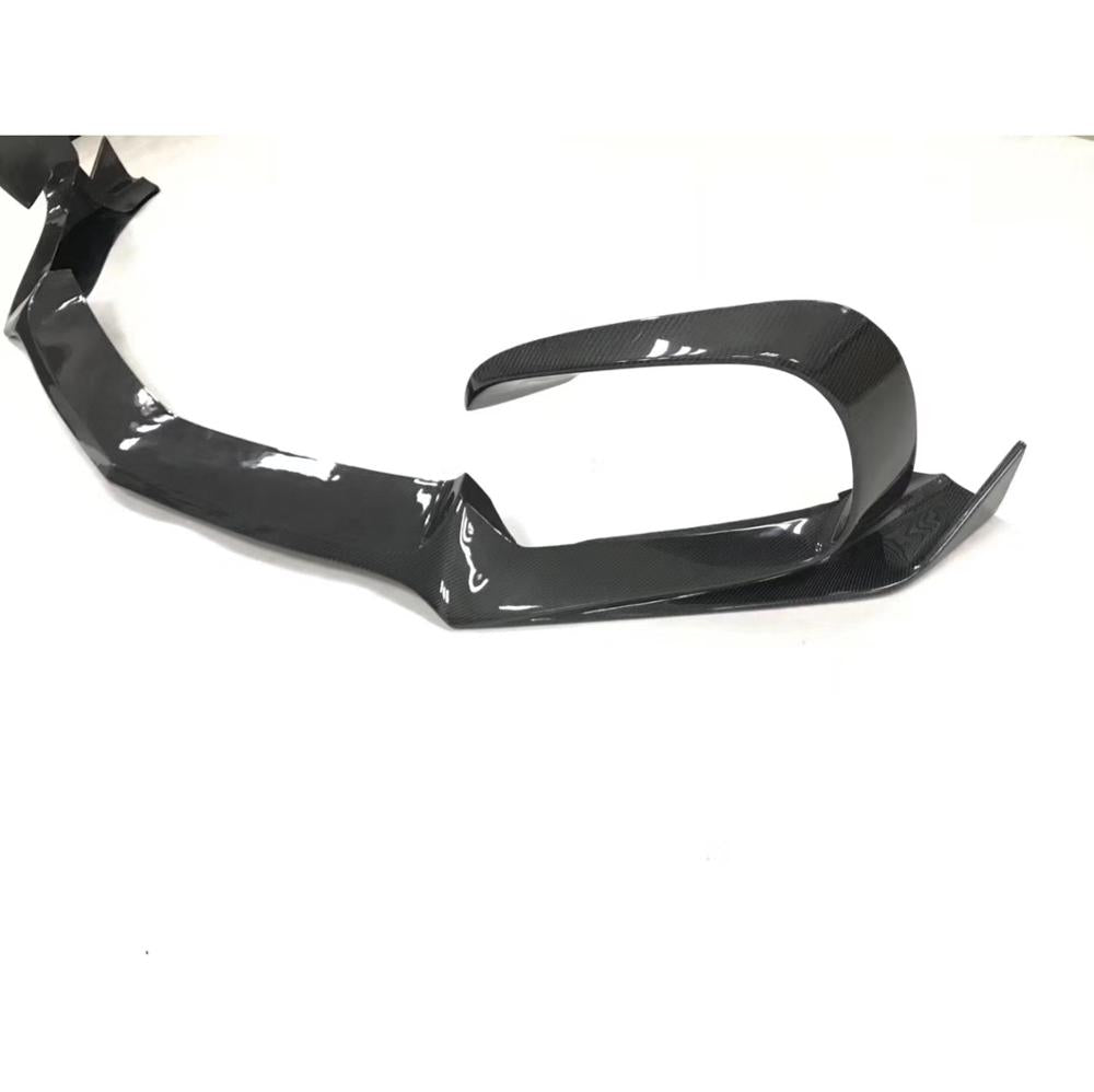 Body Kit Renntech Design For AMG GT Carbon Fiber