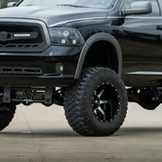 FORGED WHEELS for Dodge RAM 1500 2500 3500 RAM 350 26x16 24x14 22x12 6x120 6x139.7 66.9 100.3 Pickup Big Big Wheel