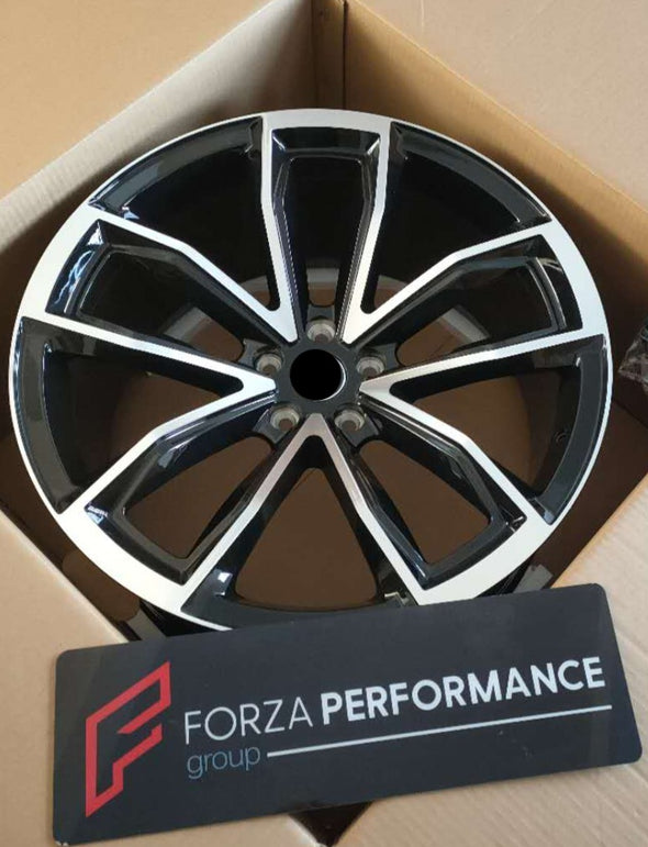 22 INCH FORGED WHEELS RIMS BB-1 for BMW X5 G05