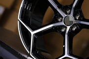 23 INCH FORGED WHEELS RIMS L3 for LAMBORGHINI URUS