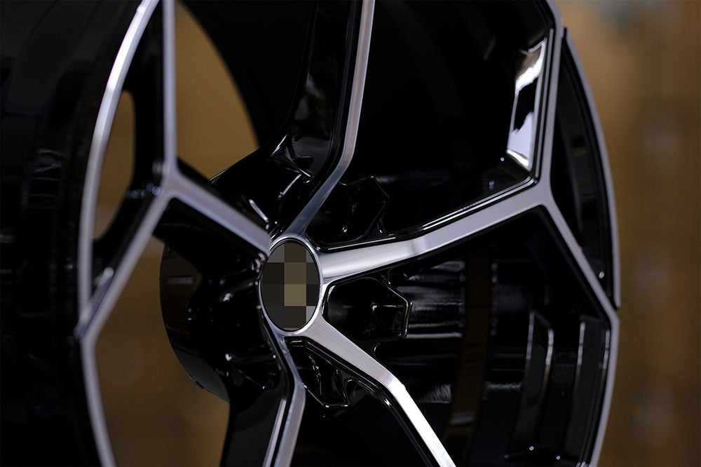 23 INCH FORGED WHEELS RIMS L3 for LAMBORGHINI URUS – Forza Performance ...