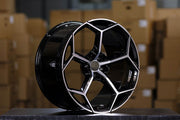 23 INCH FORGED WHEELS RIMS L3 for LAMBORGHINI URUS