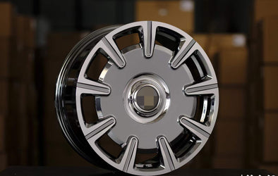 FORGED WHEELS RIMS for ALL MODELS