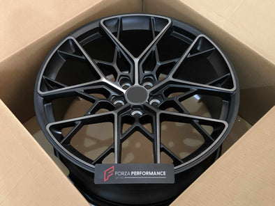 23 INCH FORGED WHEELS RIMS for RANGE ROVER SPORT L461