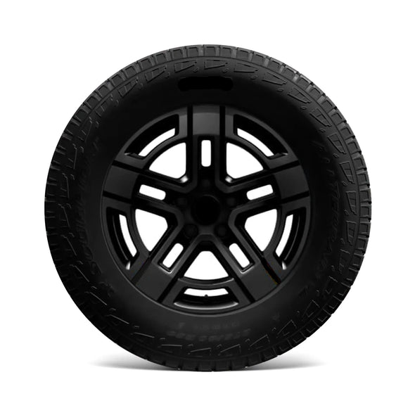 We manufacture premium quality forged wheels rims for   RIVIAN R1T R1S in any design, size, color.  Wheels size: 20 x 8.5 ET 48  PCD: 5 X 5.5"  Lug Bolt: 14mm x 1.5mm [22mm socket]  Lug Bolt Torque: 140 ft-lbs / 190 Nm  CB: 64.1  Forged wheels can be produced in any wheel specs by your inquiries and we can provide our specs