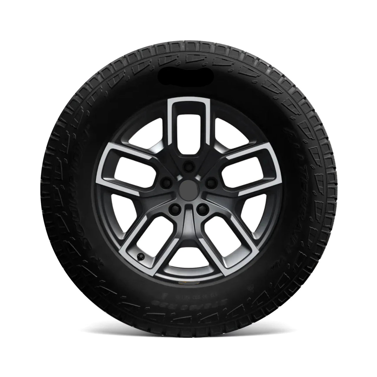 We manufacture premium quality forged wheels rims for   RIVIAN R1T R1S in any design, size, color.  Wheels size: 20 x 8.5 ET 48  PCD: 5 X 5.5"  Lug Bolt: 14mm x 1.5mm [22mm socket]  Lug Bolt Torque: 140 ft-lbs / 190 Nm  CB: 64.1  Forged wheels can be produced in any wheel specs by your inquiries and we can provide our specs