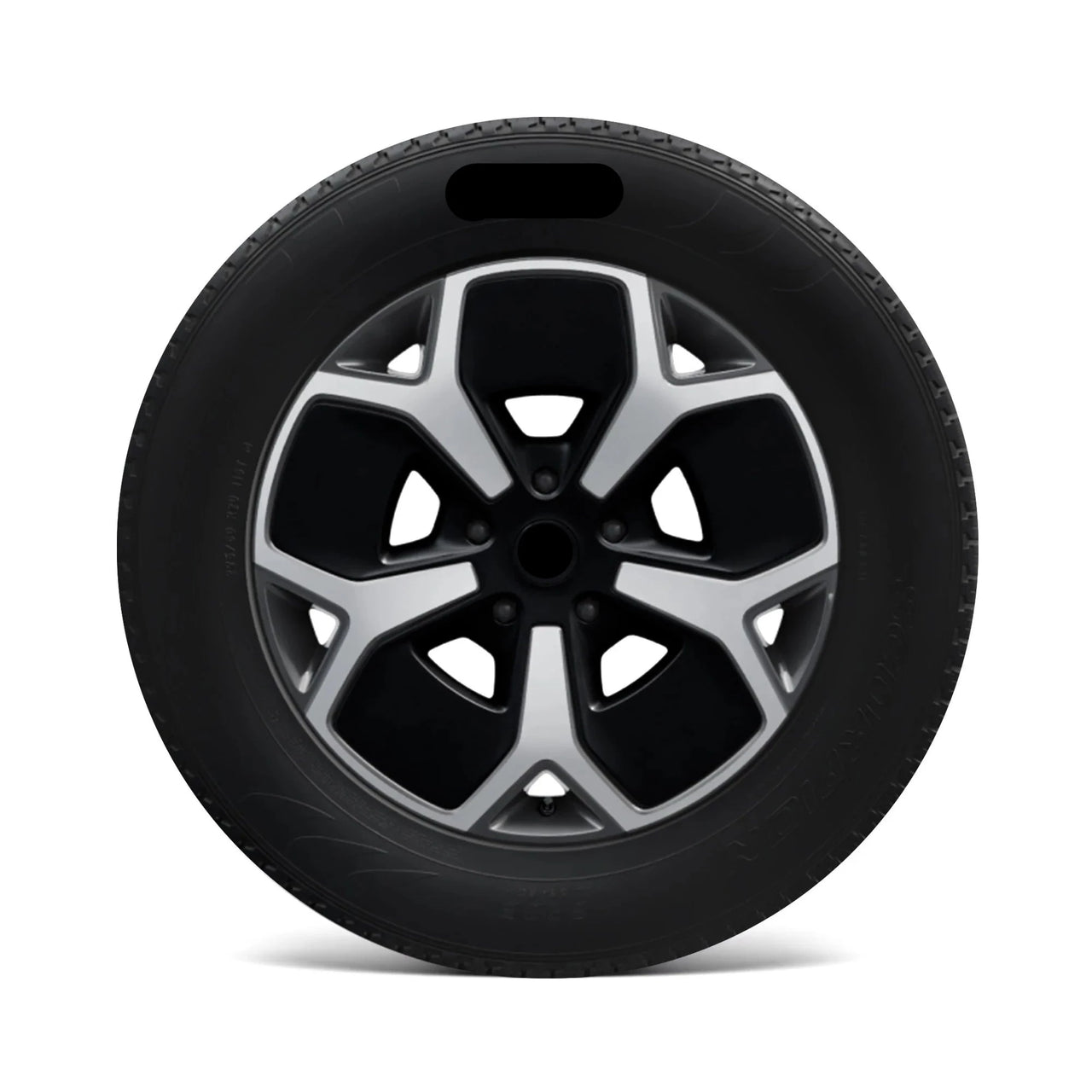 We manufacture premium quality forged wheels rims for   RIVIAN R1T R1S in any design, size, color.  Wheels size: 21 x 8.5 ET 48  PCD: 5 X 5.5"  Lug Bolt: 14mm x 1.5mm [22mm socket]  Lug Bolt Torque: 140 ft-lbs / 190 Nm  CB: 64.1  Forged wheels can be produced in any wheel specs by your inquiries and we can provide our specs