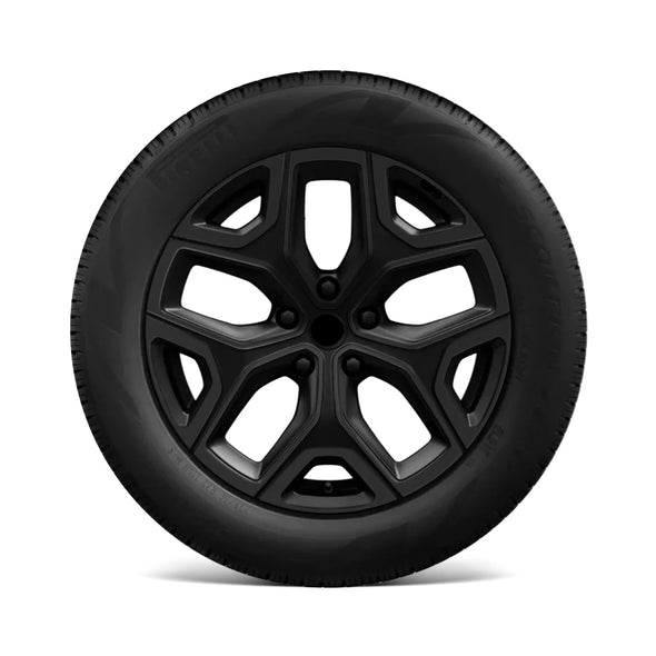 We manufacture premium quality forged wheels rims for   RIVIAN R1T R1S in any design, size, color.  Wheels size: 22 x 8.5 ET 48  PCD: 5 X 5.5"  Lug Bolt: 14mm x 1.5mm [22mm socket]  Lug Bolt Torque: 140 ft-lbs / 190 Nm  CB: 64.1  Forged wheels can be produced in any wheel specs by your inquiries and we can provide our specs