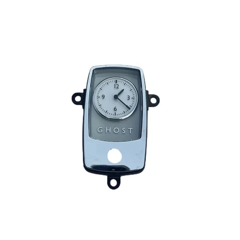 ANALOG CLOCK for ROLLS-ROYCE WRAITH, GHOST 2010 - 2020